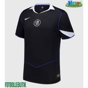 Chelsea Tredje Tröja 2025-26 Kortärmad